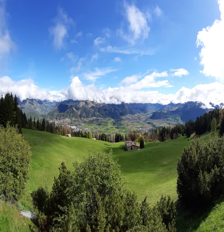 val seriana