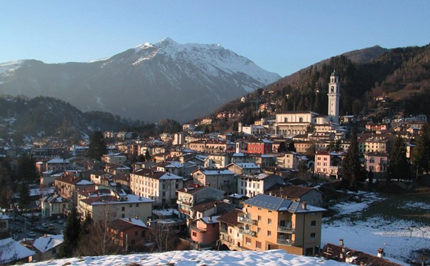 clusone città dipinta 02
