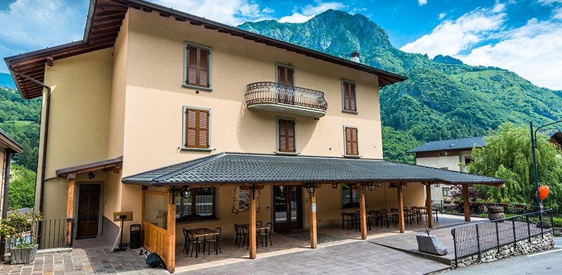 locanda cacciatore 