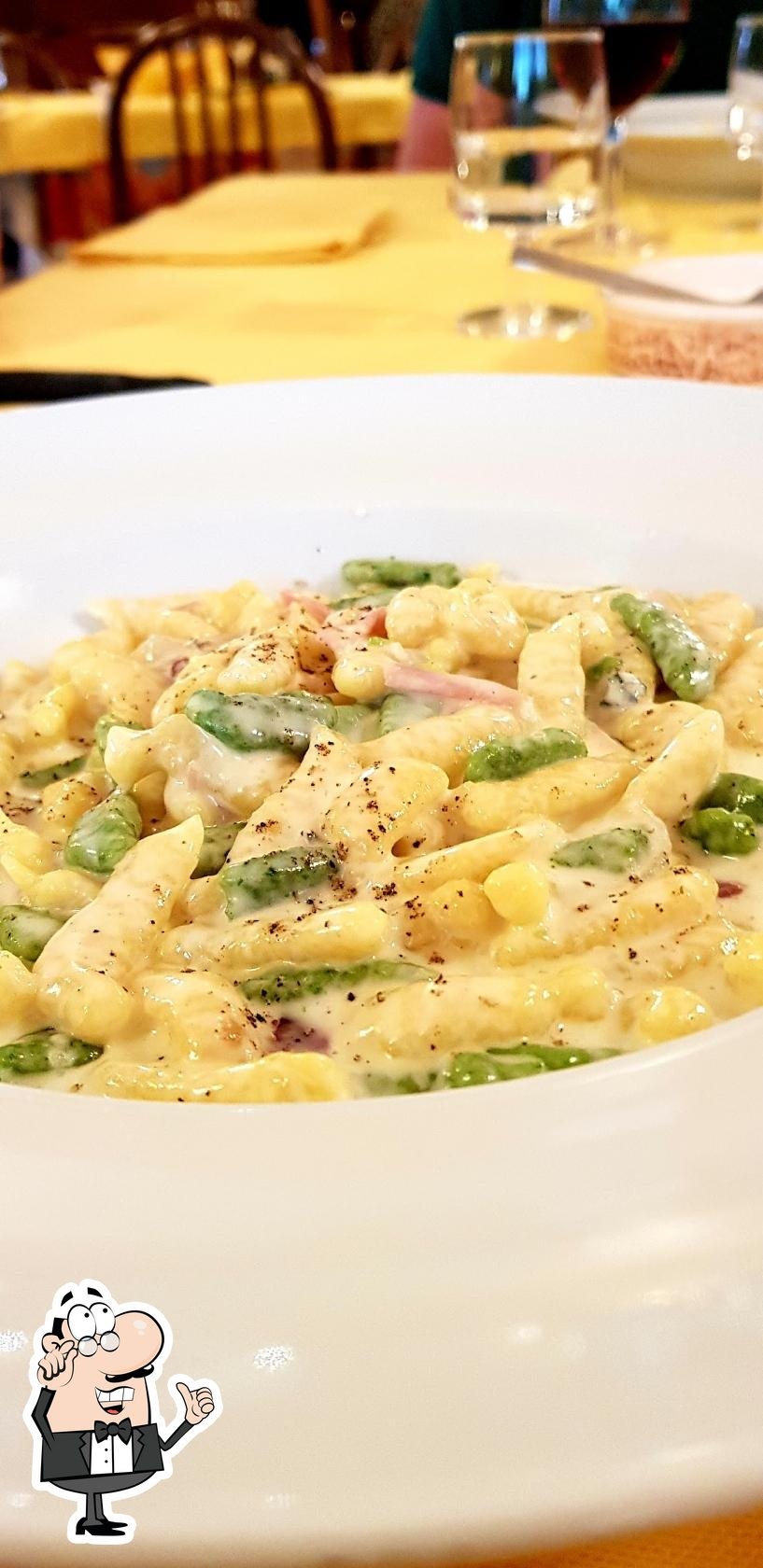 spatzle