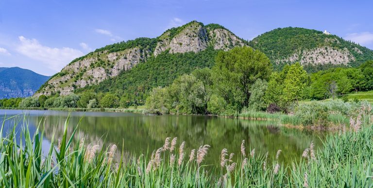 lago iseo