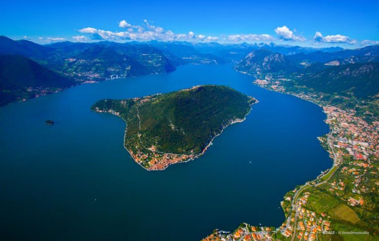 sarnico lago iseo