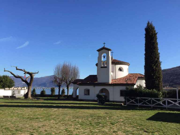 predore madonna stella maris