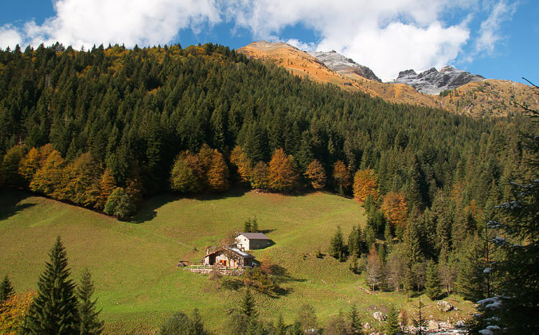 spiazzi di gromo