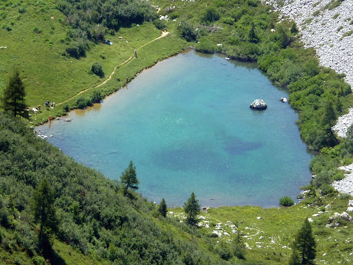spiazzi di gromo lago spirgorel