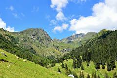 val seriana in bici