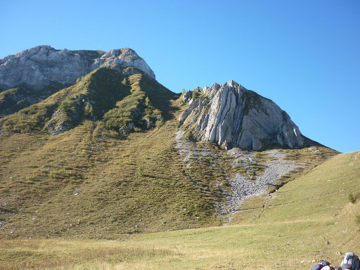 val seriana passeggiata
