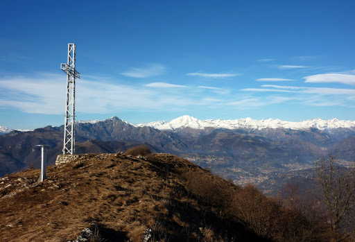 Monte Misma