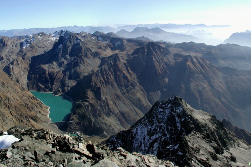 Pizzo Coca: alla scoperta del &ldquo;re delle Orobie&rdquo;