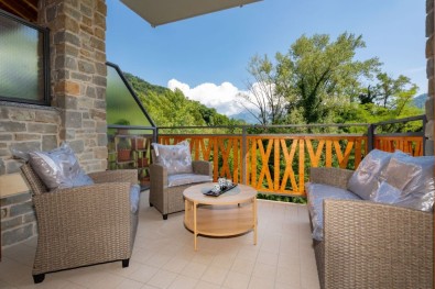 Appartamento a Sovere (Bg) Cod. 37456