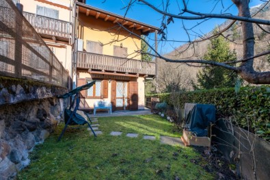 Bilocale a Gandellino (Bg) Cod. 37547