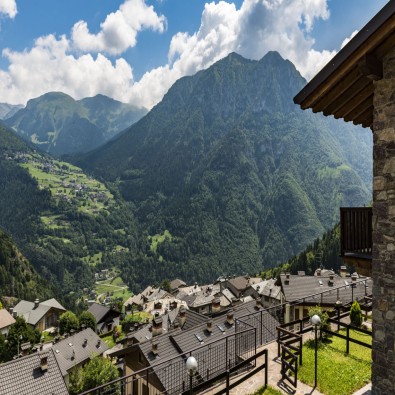 Le "7 chicche" che ti faranno innamorare della Val Seriana e dimenticare il Trentino e la Valle d'Aosta