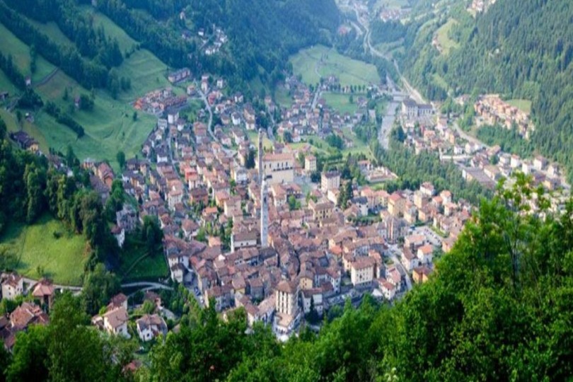 Ardesio: scopri gli eventi unici a cui puoi assistere solo in questa meravigliosa localit&agrave; dell'alta Val Seriana