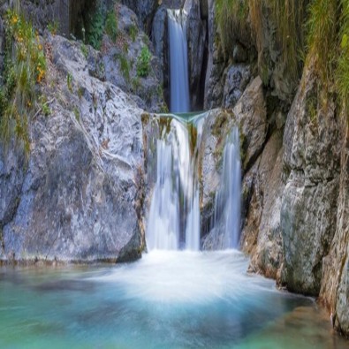 Le Cascate della Val Vertova: un paradiso per grandi e piccini!