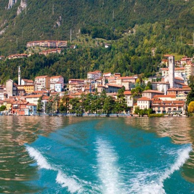 Lovere: una meta turistica d'eccezione, fin dall'ottocento