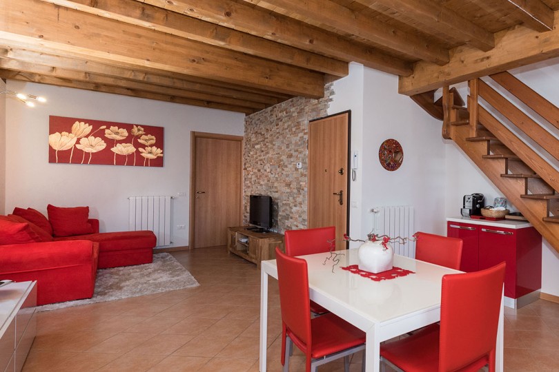 Sai che puoi acquistare la tua seconda casa come se fosse la prima?